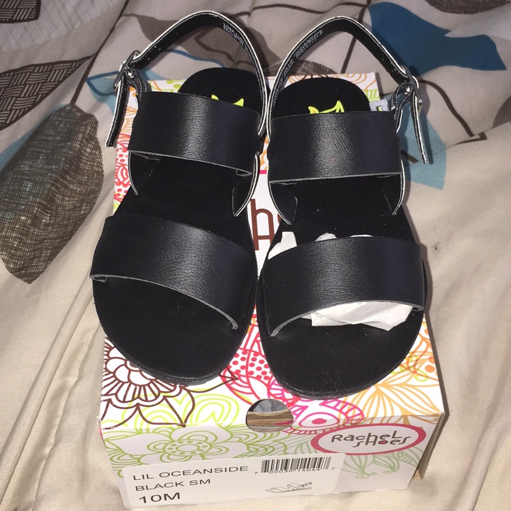 NWT Toddler Sandals